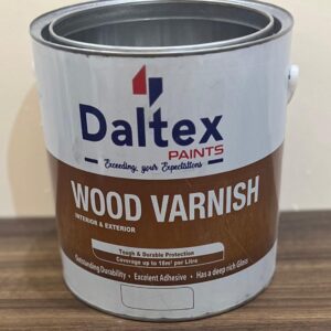 DALTEX CLEAR VARNISH