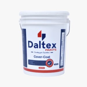 COVERCOATS EMULSION