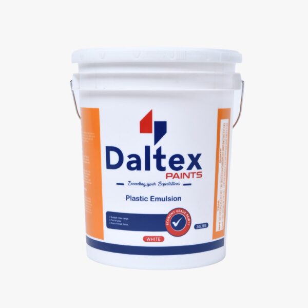 DALTEX PLASTIC EMULSION