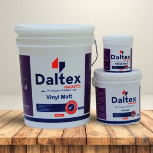 DALTEX VINYL MATT EMULSION