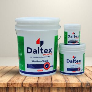 DALTEX WEATHER SHIELD