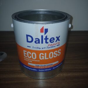 ECONOMY GLOSS